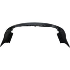 86611C2700 HY1100218 New Bumper Cover Rear for Hyundai Sonata 2018