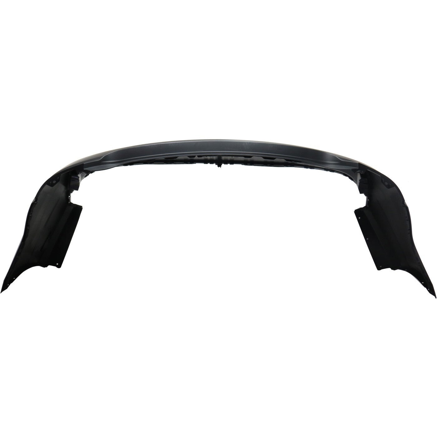 86611C2700 HY1100218 New Bumper Cover Rear for Hyundai Sonata 2018