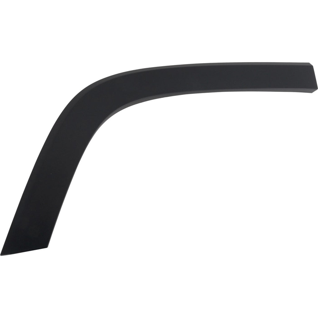 Fender Trim Molding Moulding Rear Passenger Right Side Hand  68210316AC for Jeep