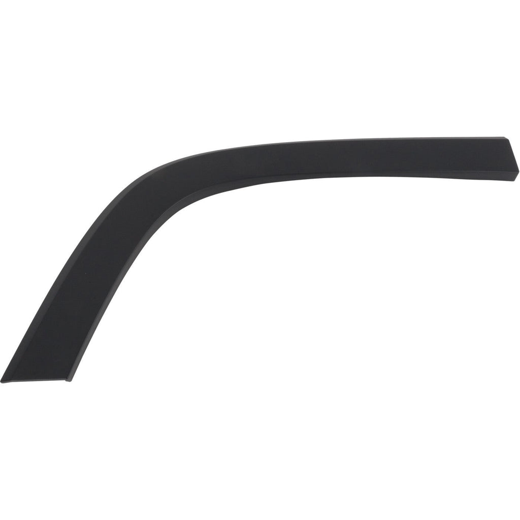 Fender Trim Molding Moulding Rear Passenger Right Side Hand  68210316AC for Jeep