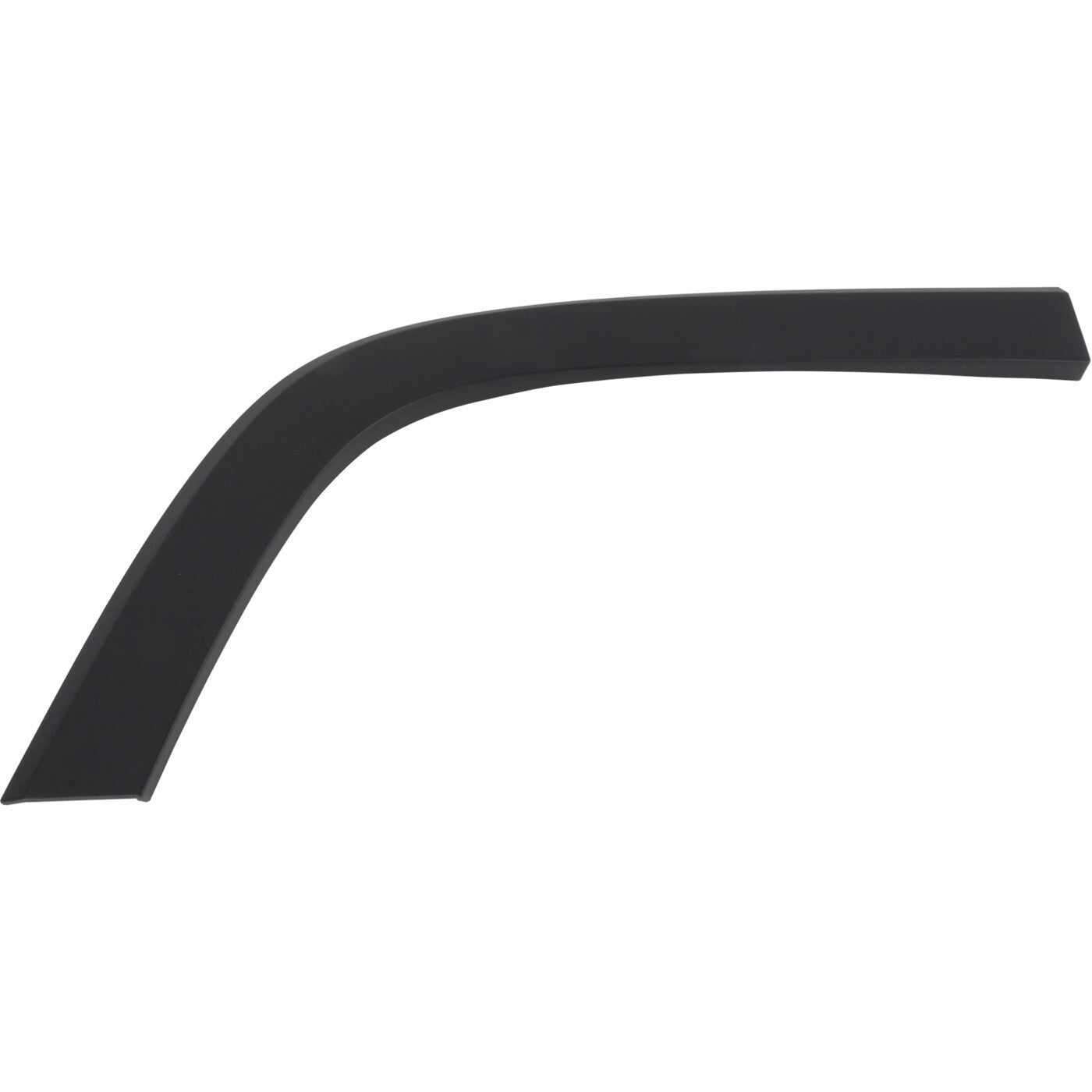 Fender Trim Molding Moulding Rear Passenger Right Side Hand  68210316AC for Jeep