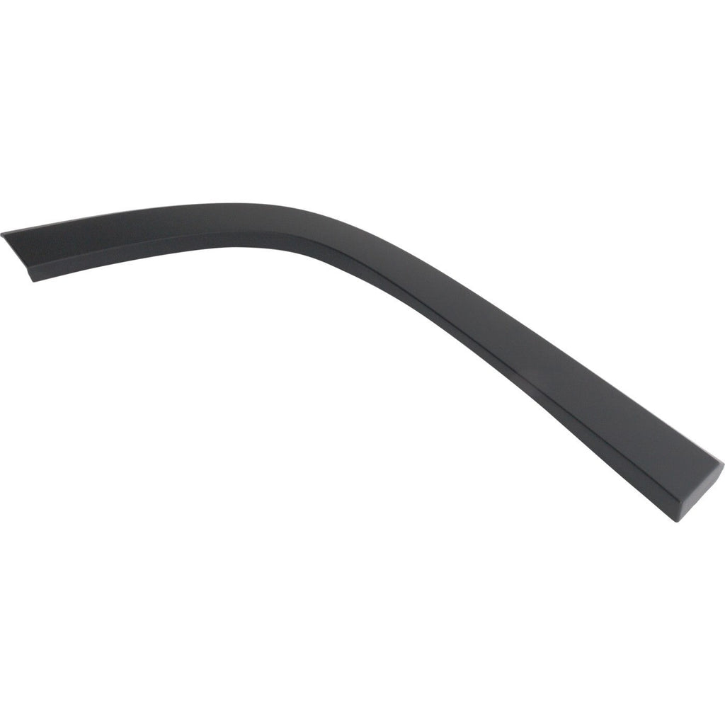 Fender Trim Molding Moulding Rear Passenger Right Side Hand  68210316AC for Jeep