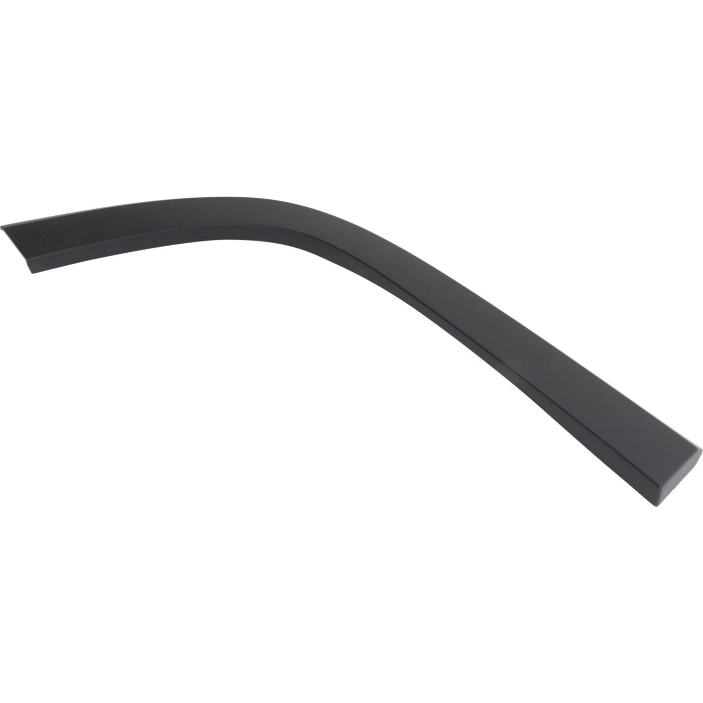 Fender Trim Molding Moulding Rear Passenger Right Side Hand  68210316AC for Jeep