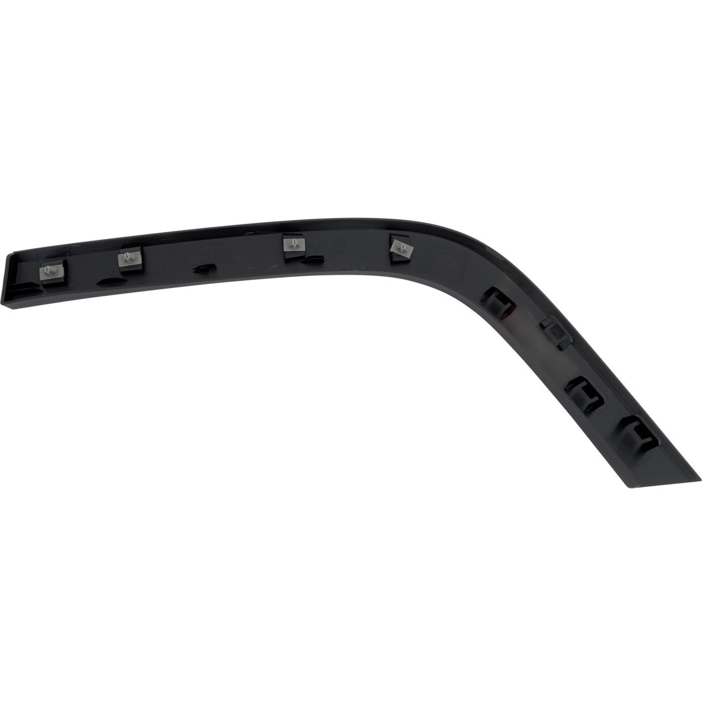 Fender Trim Molding Moulding Rear Passenger Right Side Hand  68210316AC for Jeep