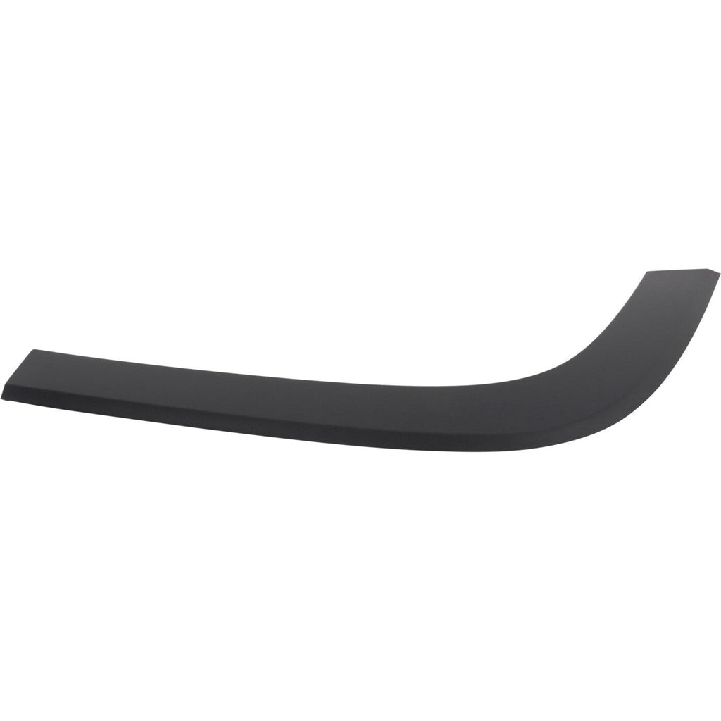 Fender Trim Molding Moulding Rear Passenger Right Side Hand  68210316AC for Jeep