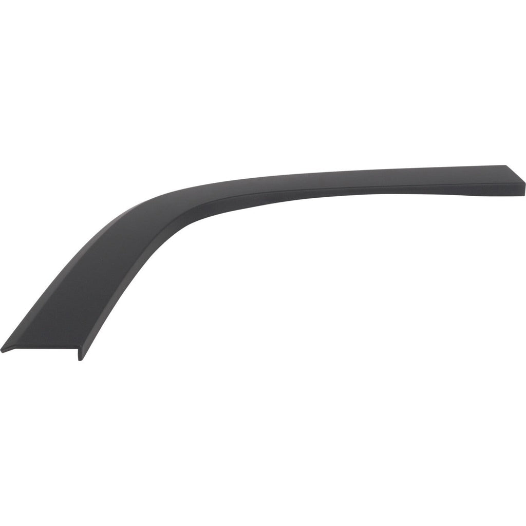 Fender Trim Molding Moulding Rear Passenger Right Side Hand  68210316AC for Jeep