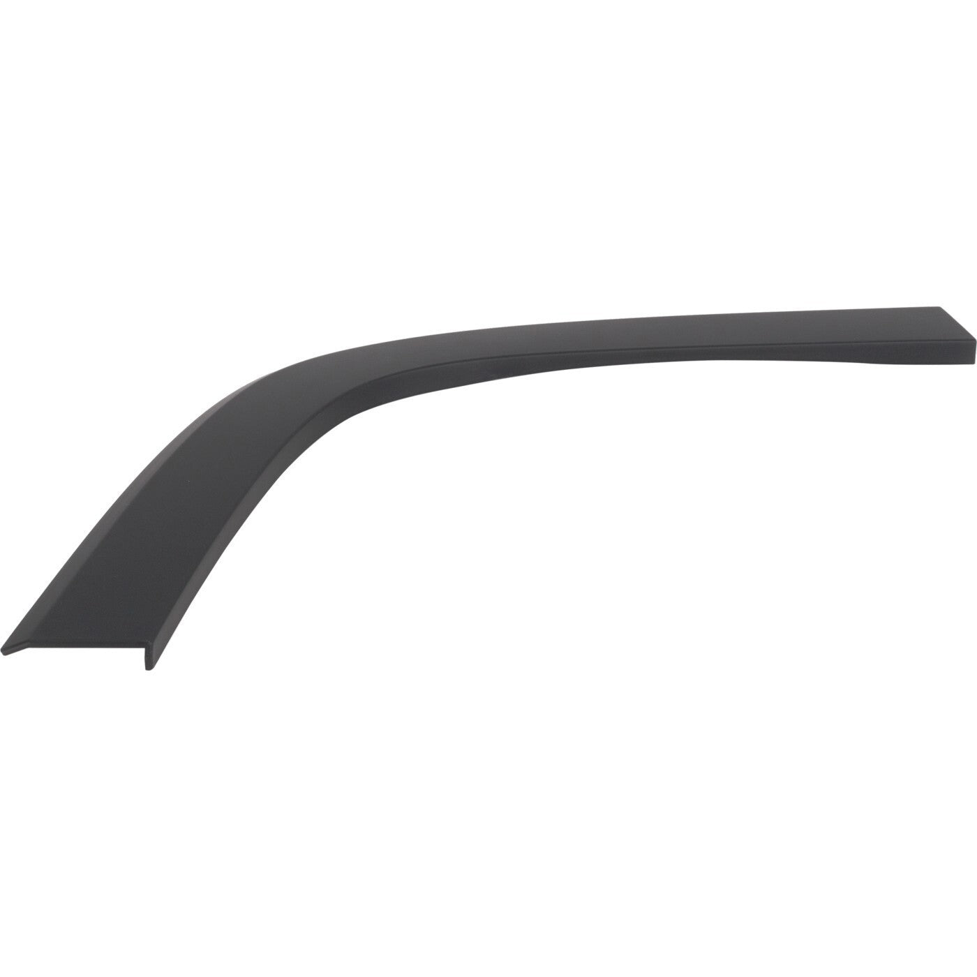 Fender Trim Molding Moulding Rear Passenger Right Side Hand  68210316AC for Jeep