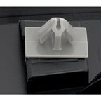 Fender Trim Molding Moulding Rear Passenger Right Side Hand  68210316AC for Jeep
