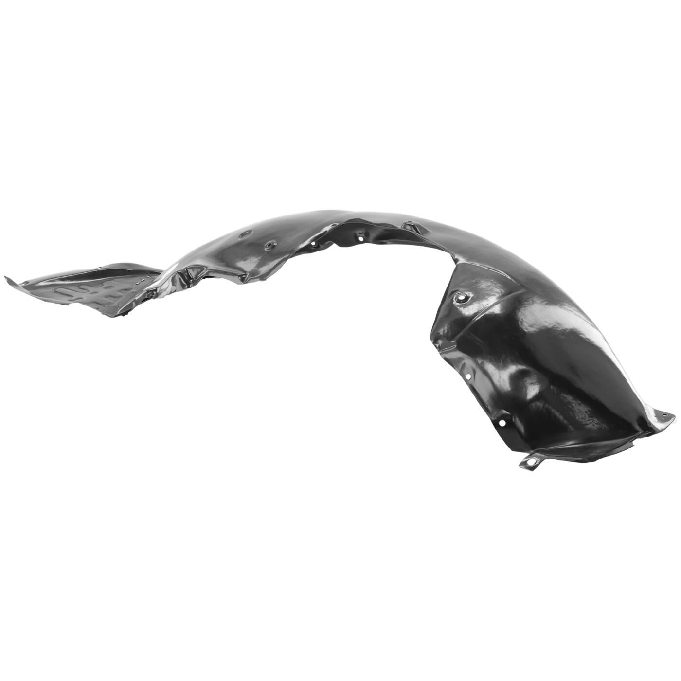 Fender Liner For 2011-2014 Hyundai Genesis Front Passenger Side Sedan 868123M200