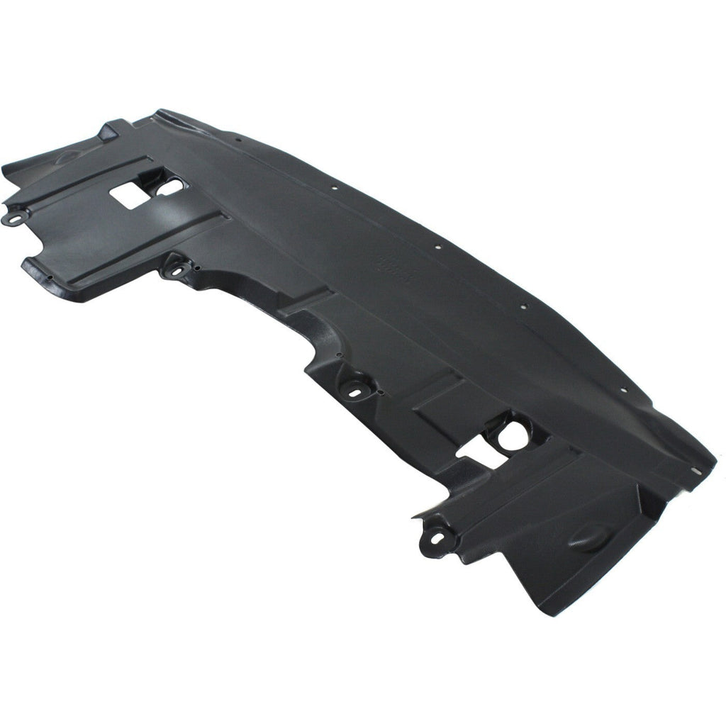 Front Engine Splash Shield For 2009-2013 Nissan Altima Under Cover