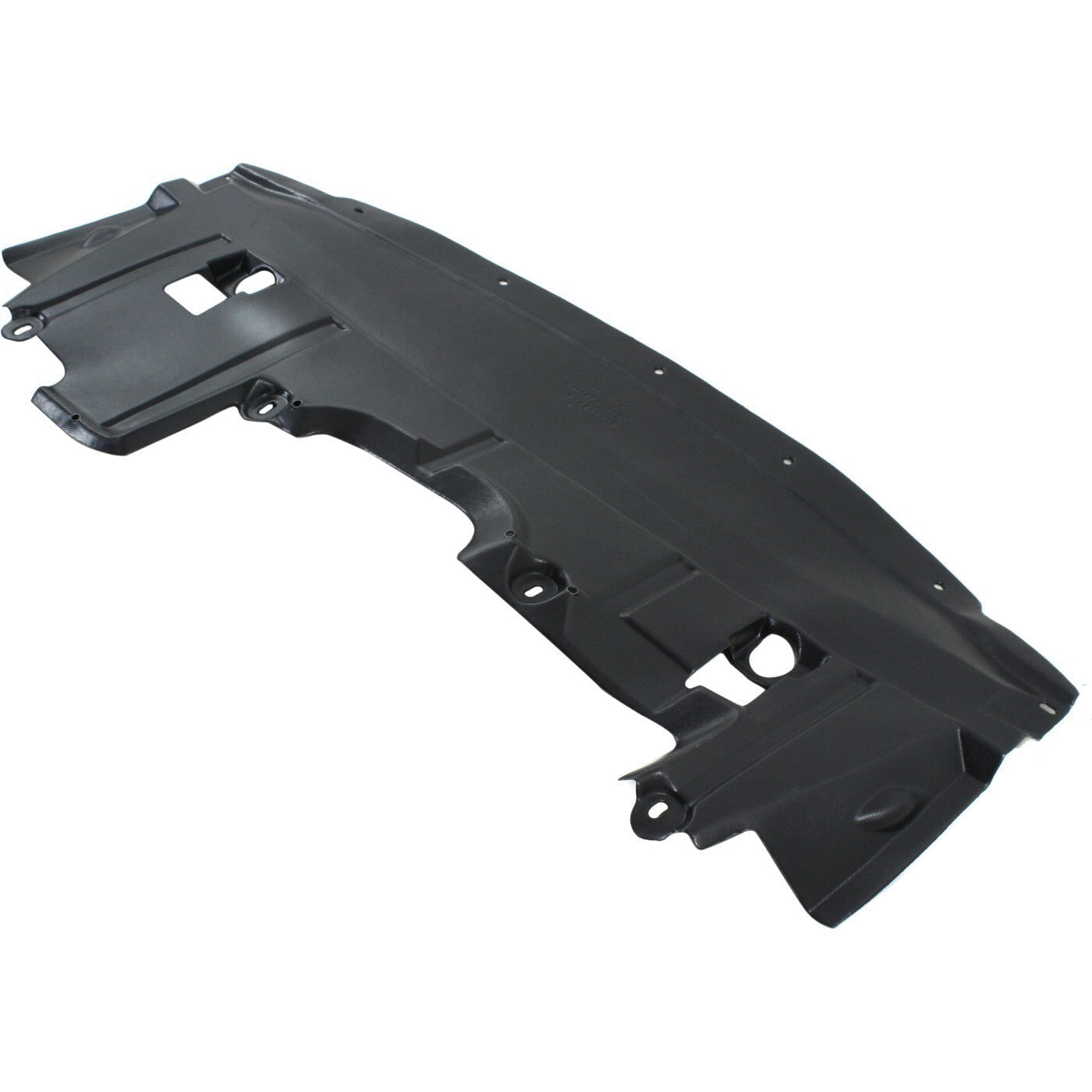 Front Engine Splash Shield For 2009-2013 Nissan Altima Under Cover