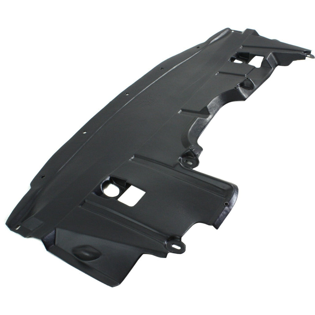 Front Engine Splash Shield For 2009-2013 Nissan Altima Under Cover