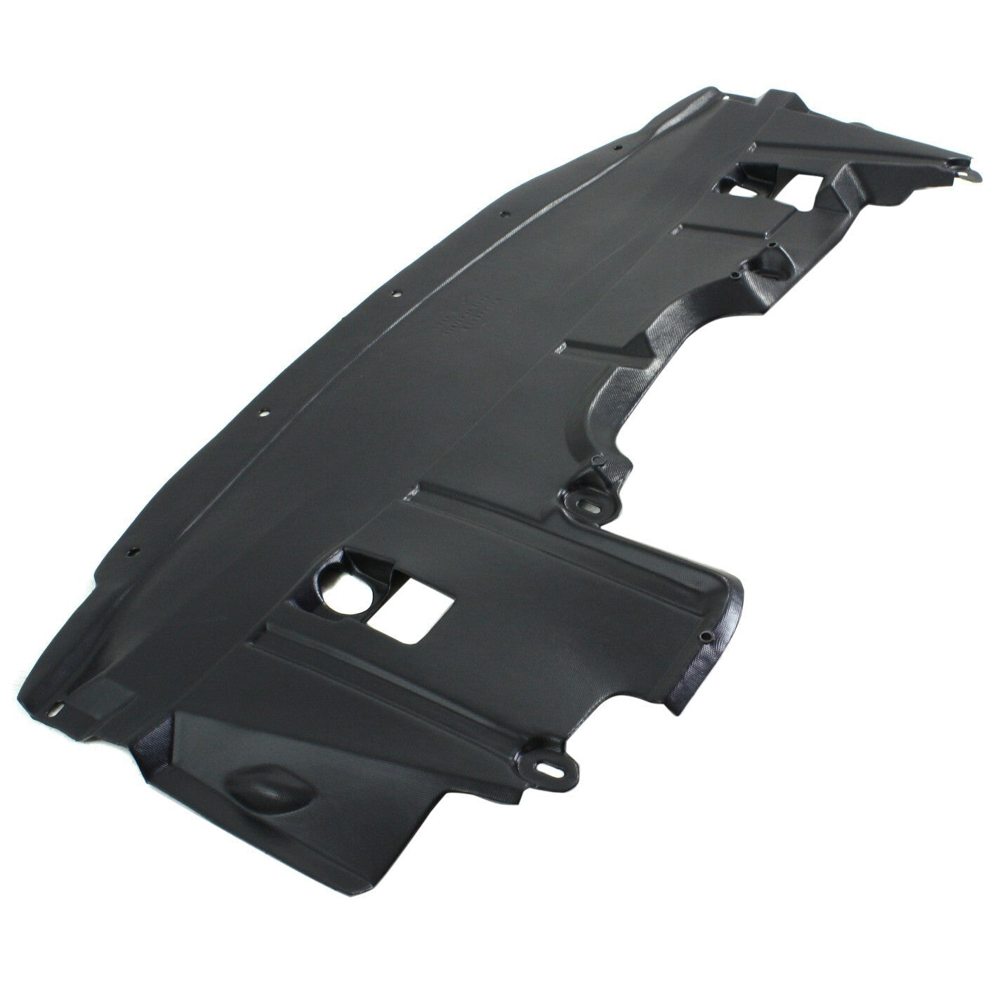 Front Engine Splash Shield For 2009-2013 Nissan Altima Under Cover