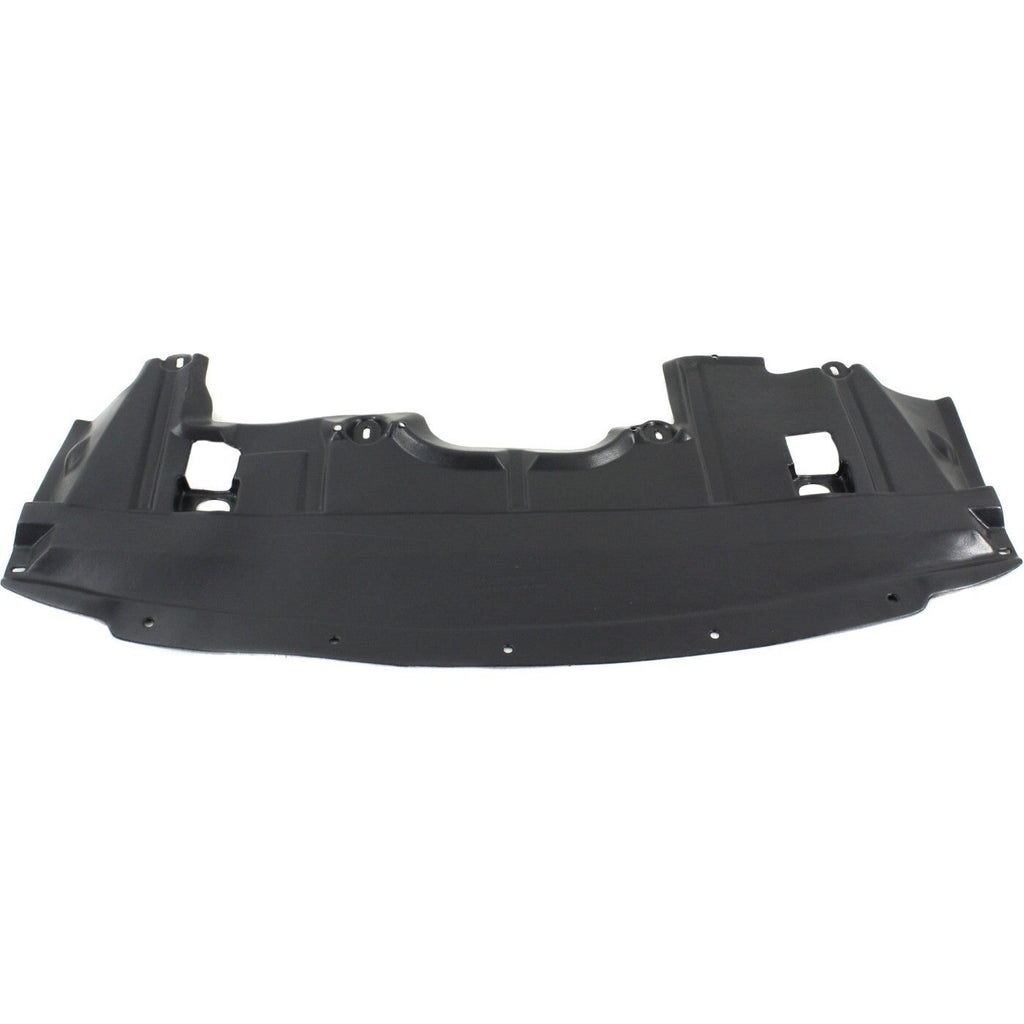 Front Engine Splash Shield For 2009-2013 Nissan Altima Under Cover