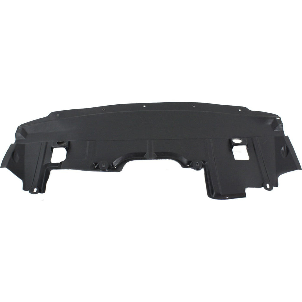 Front Engine Splash Shield For 2009-2013 Nissan Altima Under Cover