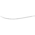 Bumper Trim For 2010-2013 Mercedes Benz E350 Rear Driver Side
