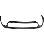 New Bumper Cover Fascia Front Upper for Kia Sorento 2016-2018