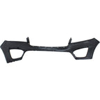 New Bumper Cover Fascia Front Upper for Kia Sorento 2016-2018