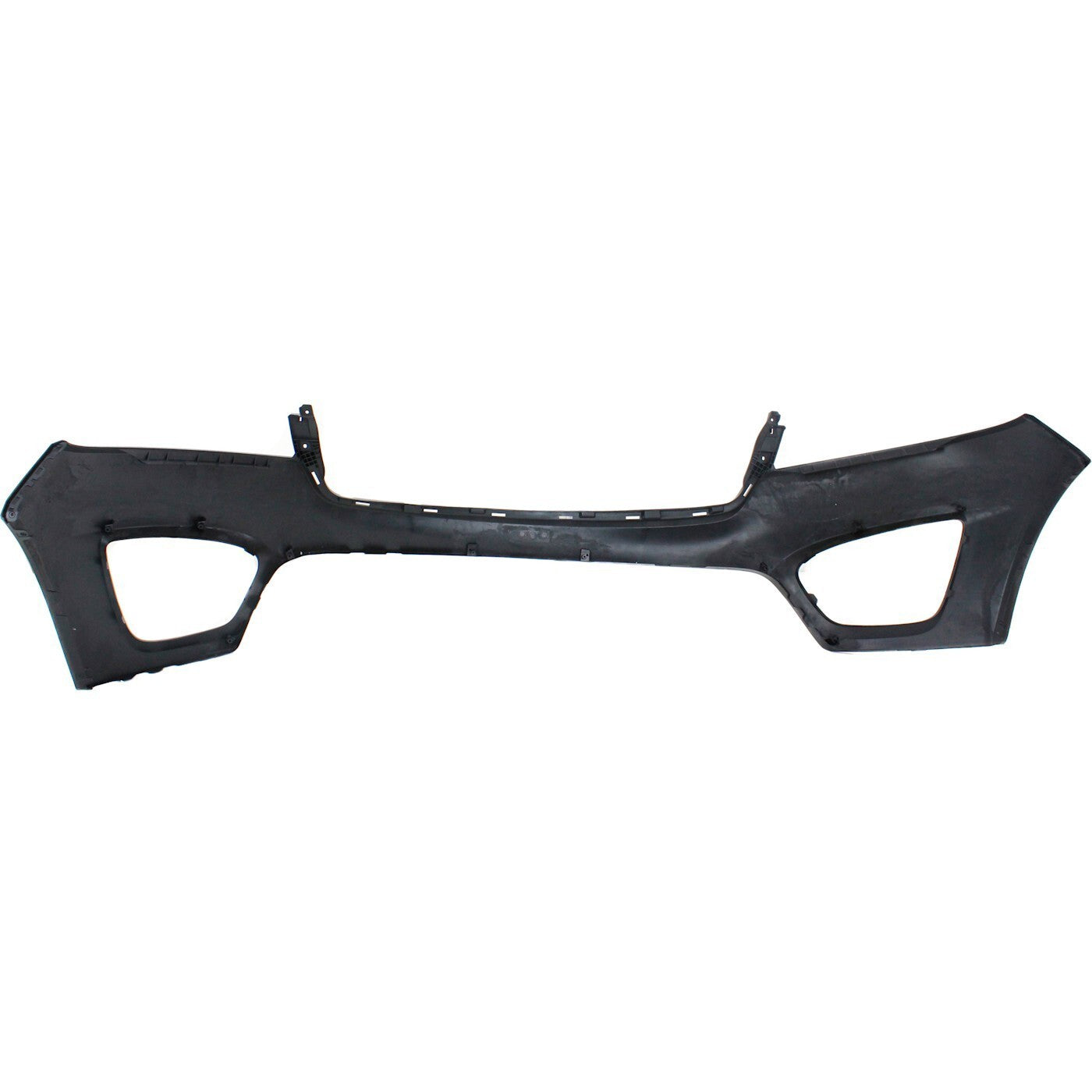 New Bumper Cover Fascia Front Upper for Kia Sorento 2016-2018