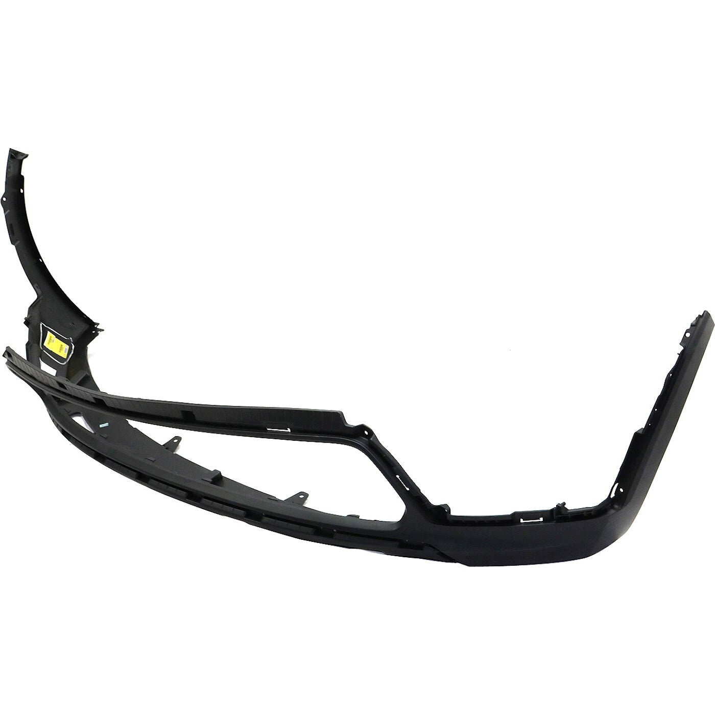 New Bumper Cover Fascia Front Upper for Kia Sorento 2016-2018