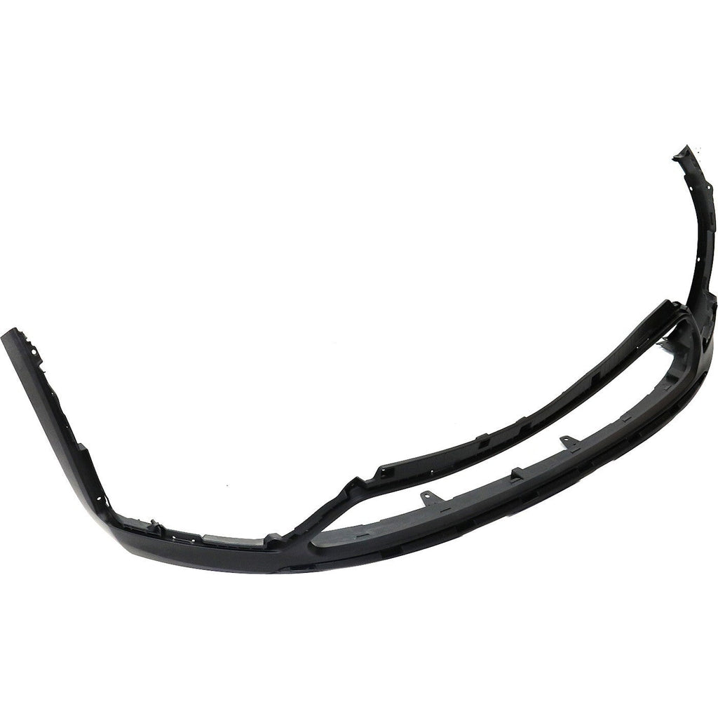 New Bumper Cover Fascia Front Upper for Kia Sorento 2016-2018