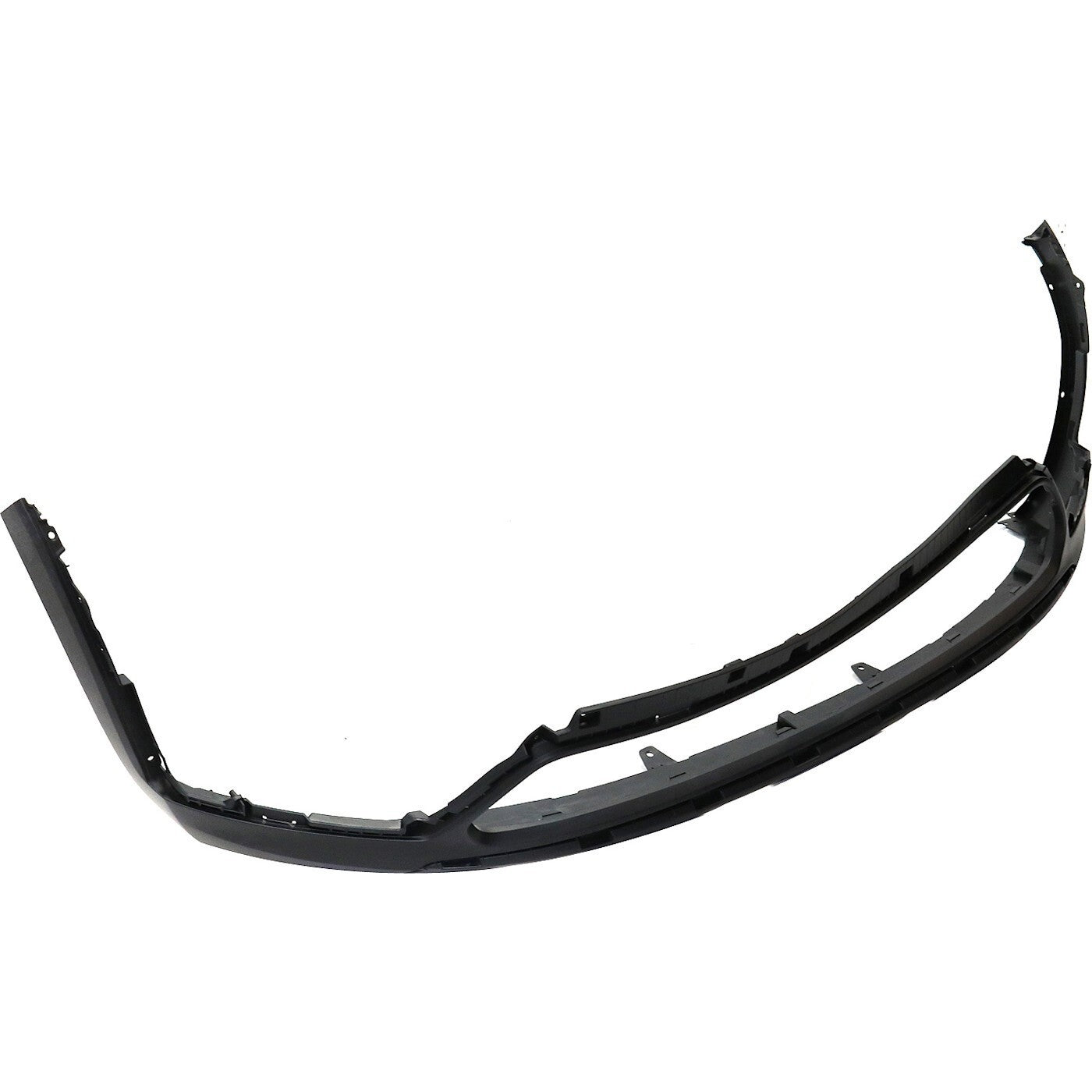 New Bumper Cover Fascia Front Upper for Kia Sorento 2016-2018