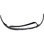 New Bumper Cover Fascia Front Upper for Kia Sorento 2016-2018