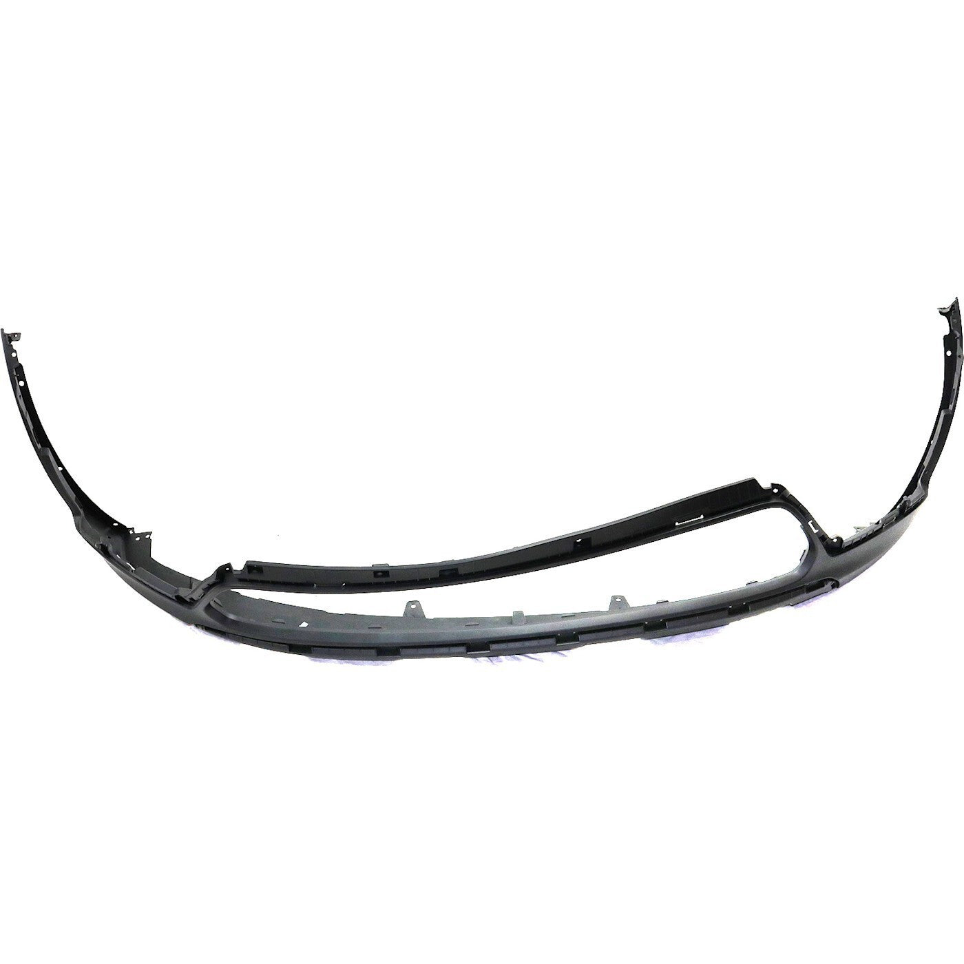 New Bumper Cover Fascia Front Upper for Kia Sorento 2016-2018