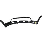 New Bumper Cover Fascia Front Upper for Kia Sorento 2016-2018