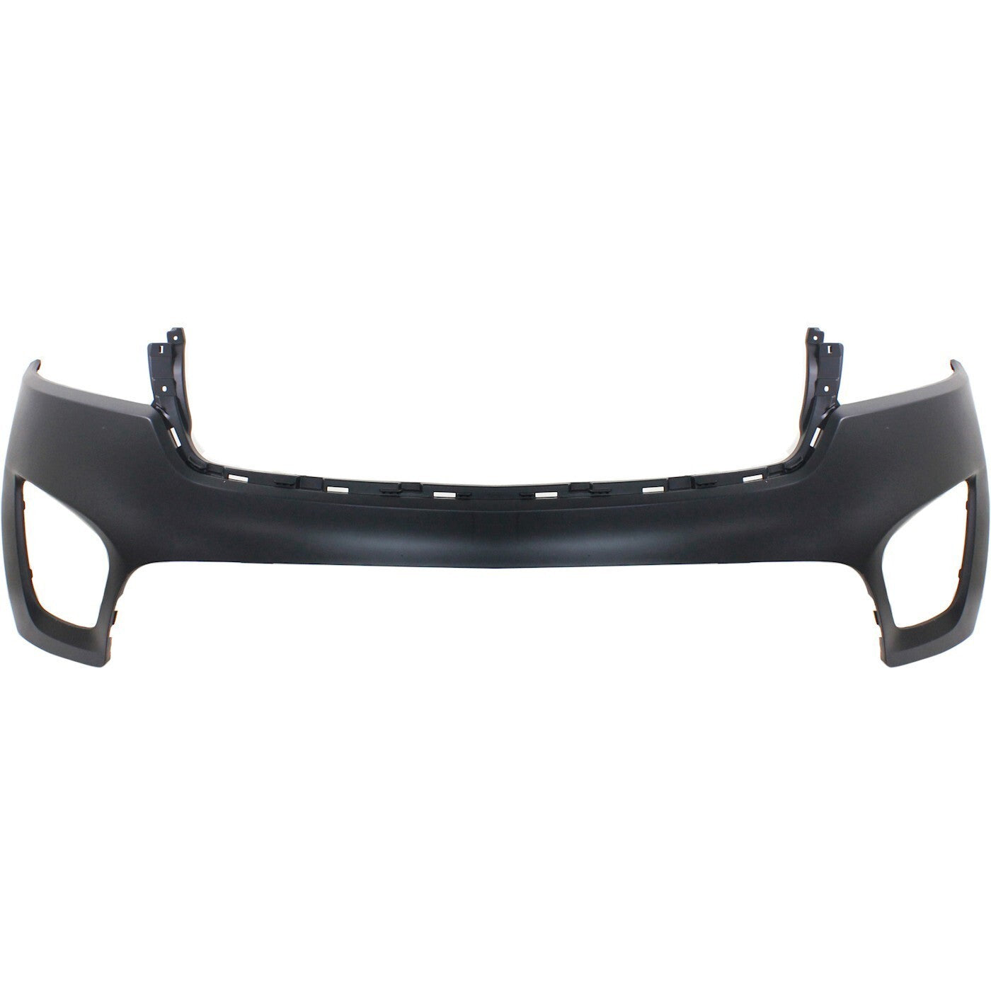 New Bumper Cover Fascia Front Upper for Kia Sorento 2016-2018