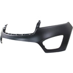 New Bumper Cover Fascia Front Upper for Kia Sorento 2016-2018