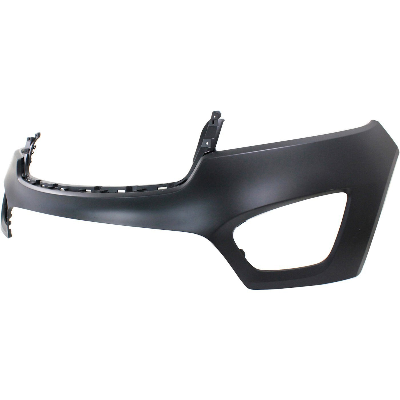New Bumper Cover Fascia Front Upper for Kia Sorento 2016-2018