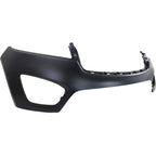 New Bumper Cover Fascia Front Upper for Kia Sorento 2016-2018