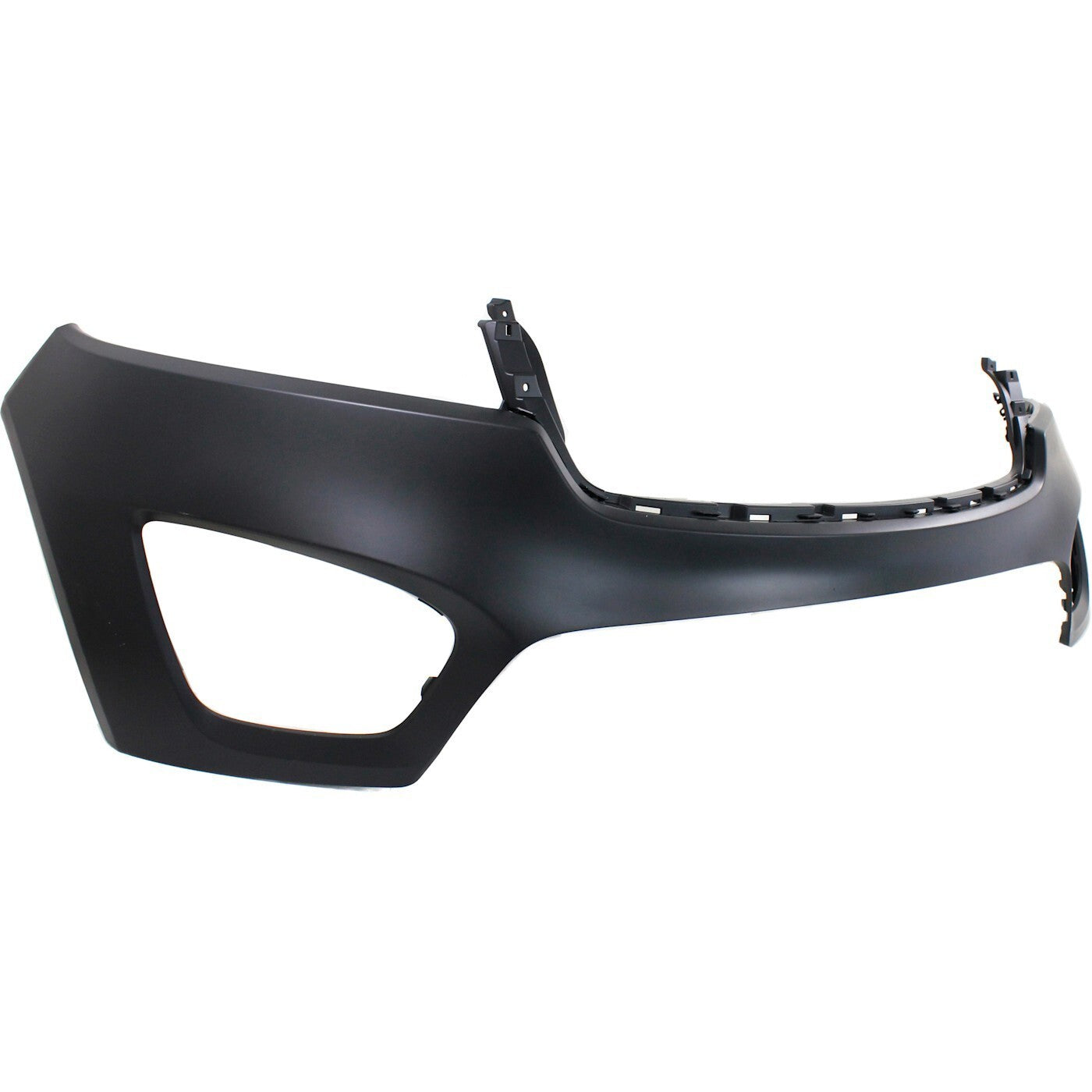 New Bumper Cover Fascia Front Upper for Kia Sorento 2016-2018