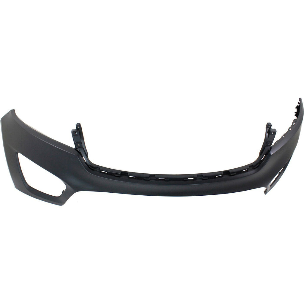 New Bumper Cover Fascia Front Upper for Kia Sorento 2016-2018