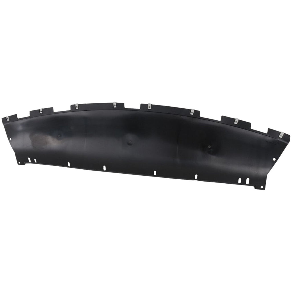 Engine Splash Shields Front for Chevy  84808684 Chevrolet Tahoe GMC Yukon XL