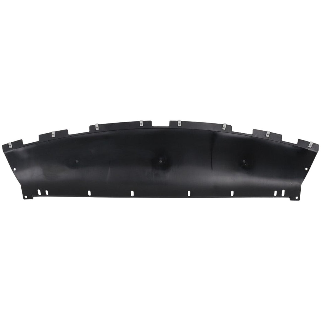 Engine Splash Shields Front for Chevy  84808684 Chevrolet Tahoe GMC Yukon XL