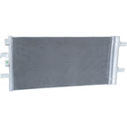 AC Condenser For 2014-2018 Mini Cooper 2016-2018 Cooper Clubman