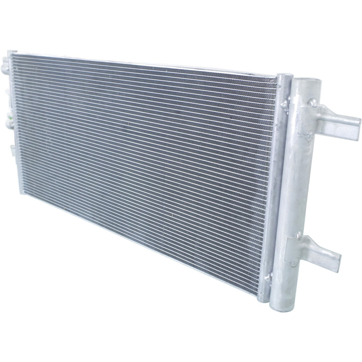 AC Condenser For 2014-2018 Mini Cooper 2016-2018 Cooper Clubman