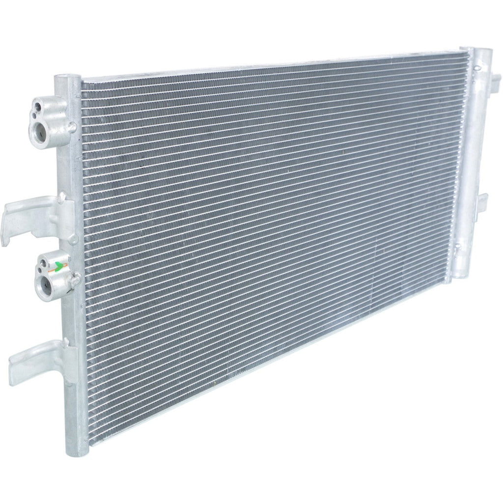 AC Condenser For 2014-2018 Mini Cooper 2016-2018 Cooper Clubman