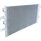 AC Condenser For 2014-2018 Mini Cooper 2016-2018 Cooper Clubman
