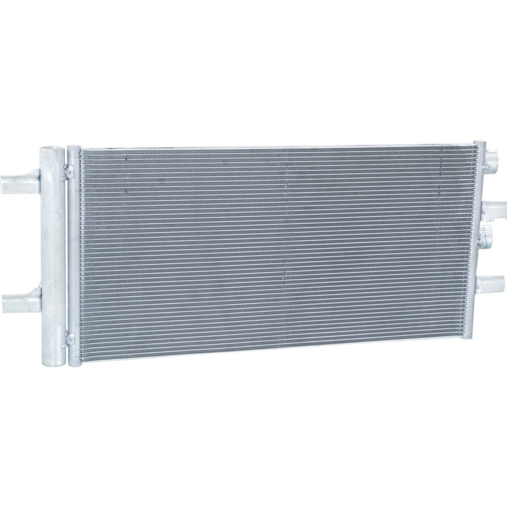 AC Condenser For 2014-2018 Mini Cooper 2016-2018 Cooper Clubman