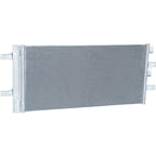 AC Condenser For 2014-2018 Mini Cooper 2016-2018 Cooper Clubman