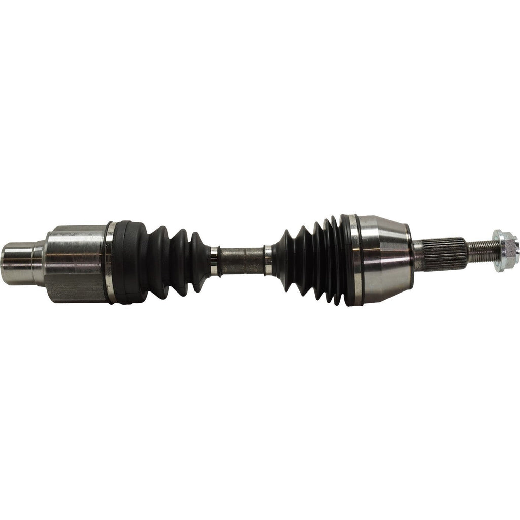 Pair Front CV Axle Shaft Assembly Set For 2005-2011 Dodge Dakota Raider 4WD