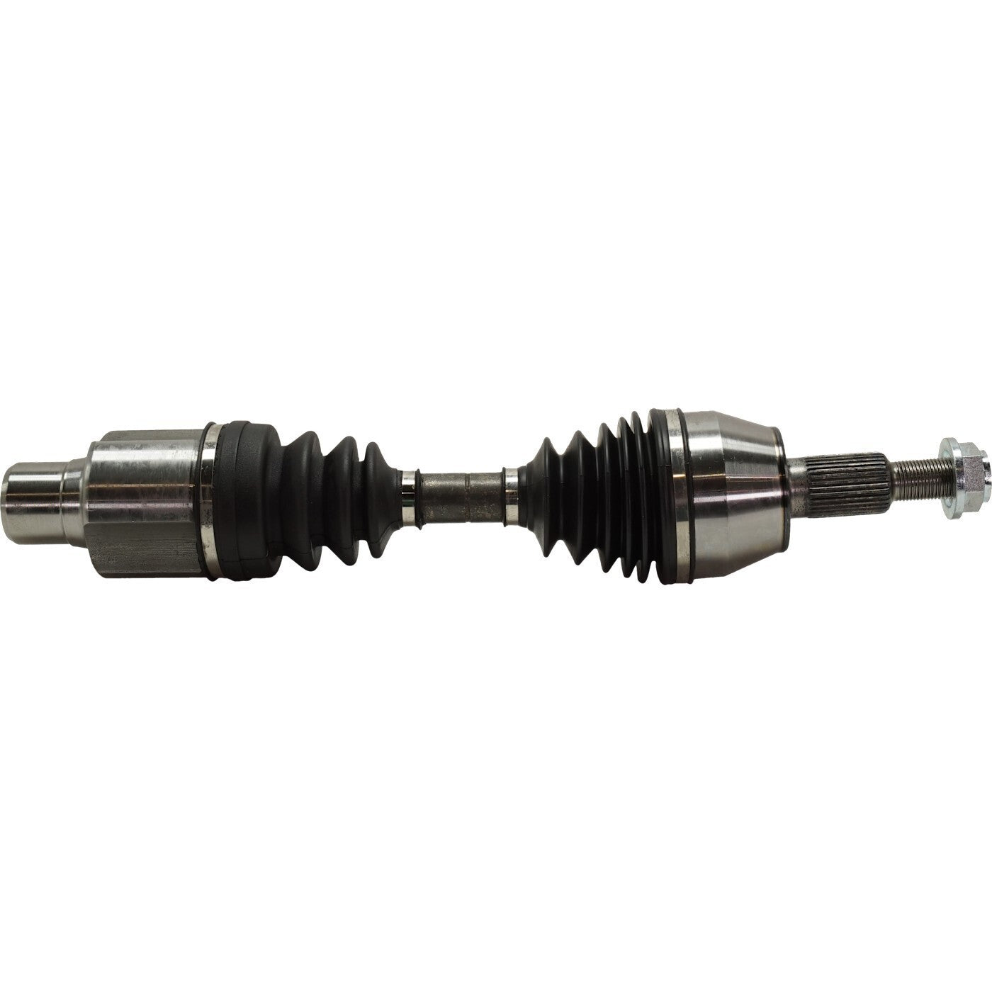 Pair Front CV Axle Shaft Assembly Set For 2005-2011 Dodge Dakota Raider 4WD