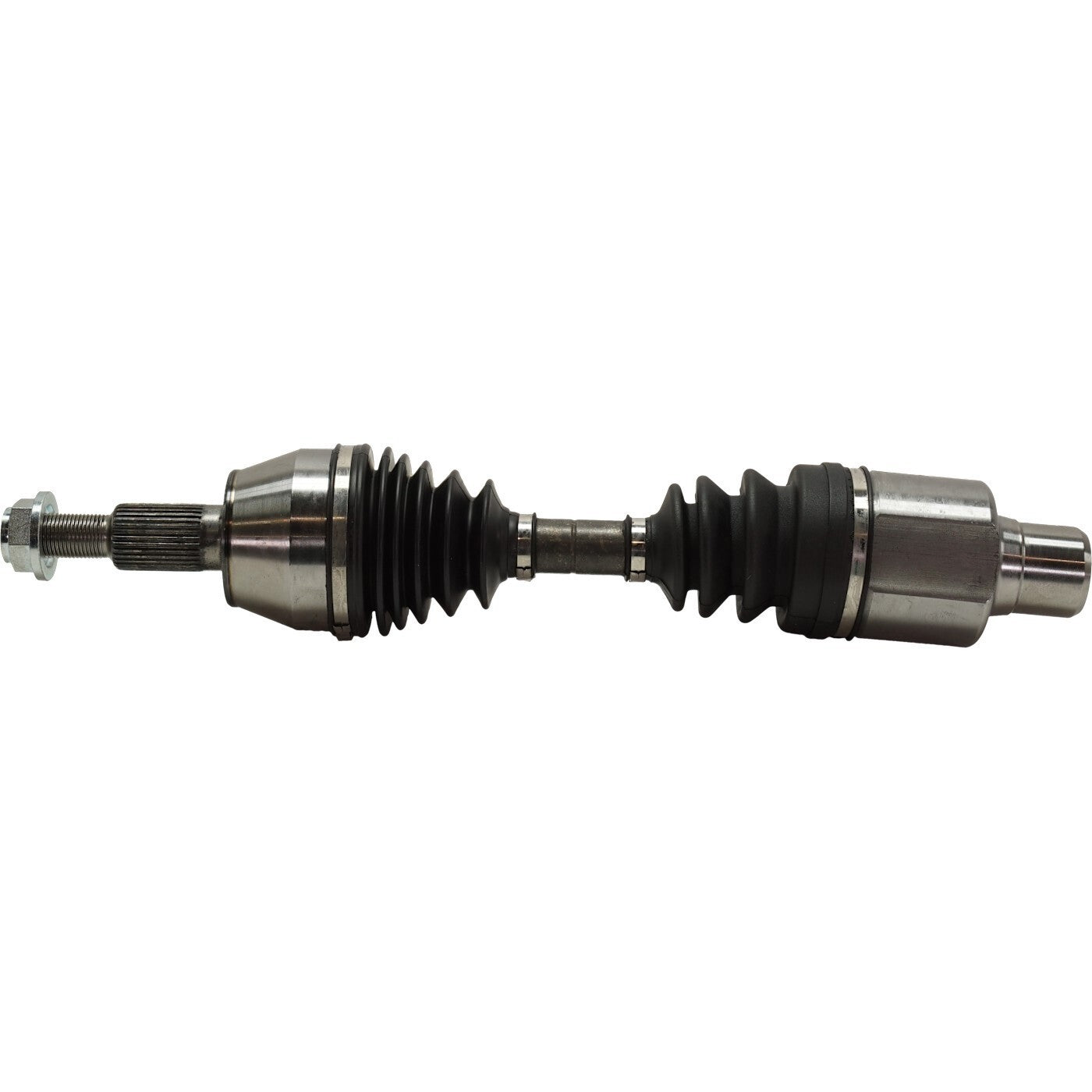 Pair Front CV Axle Shaft Assembly Set For 2005-2011 Dodge Dakota Raider 4WD