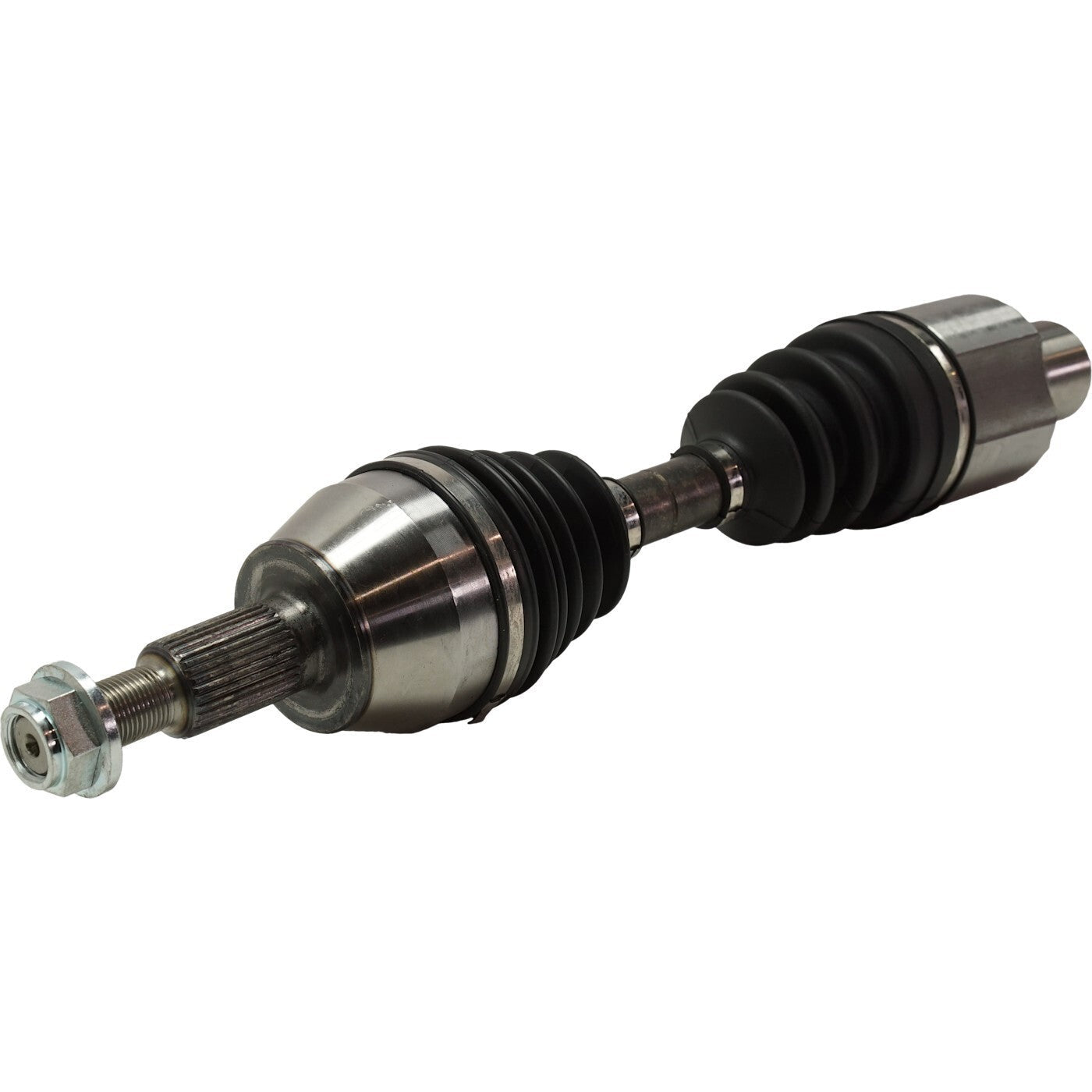 Pair Front CV Axle Shaft Assembly Set For 2005-2011 Dodge Dakota Raider 4WD