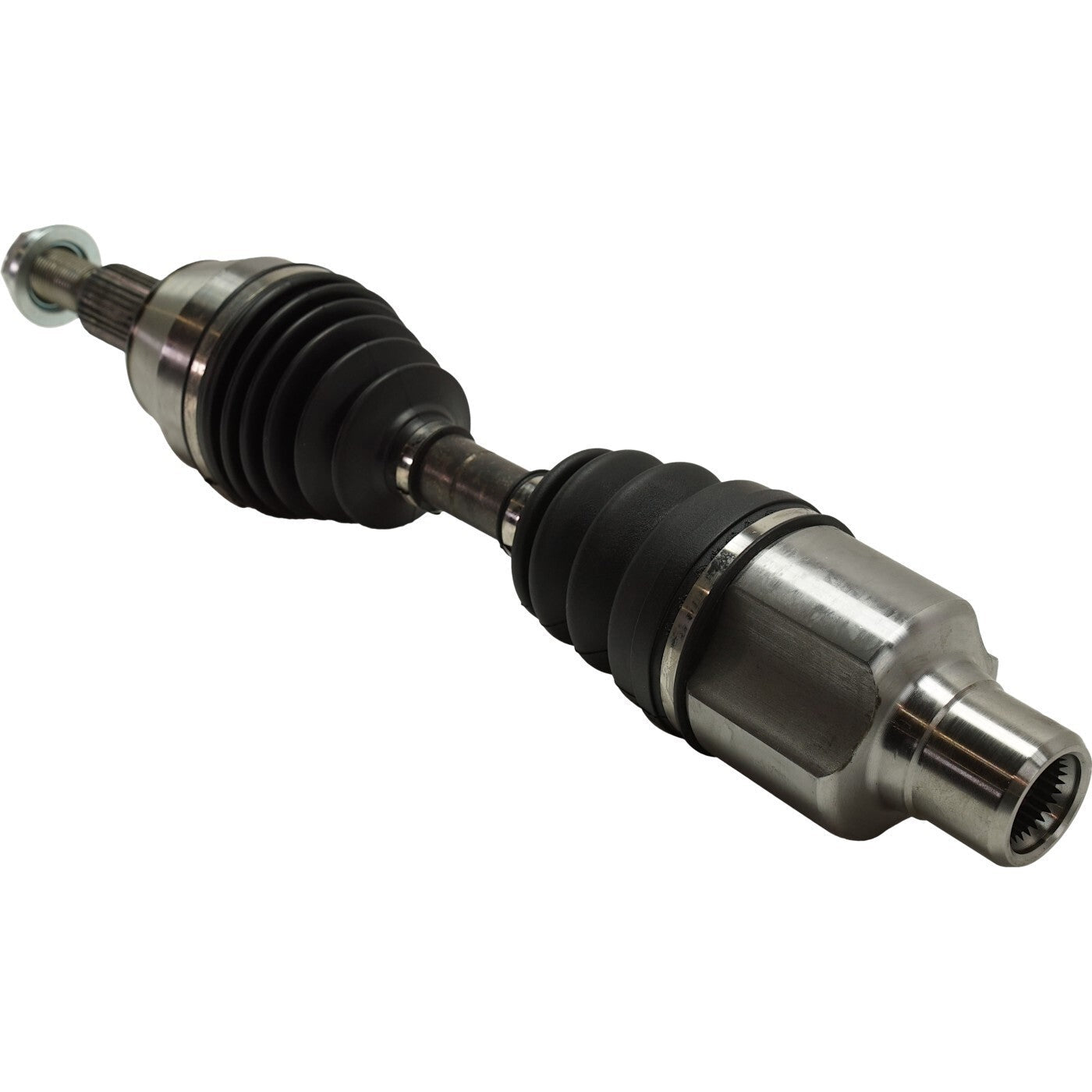 Pair Front CV Axle Shaft Assembly Set For 2005-2011 Dodge Dakota Raider 4WD