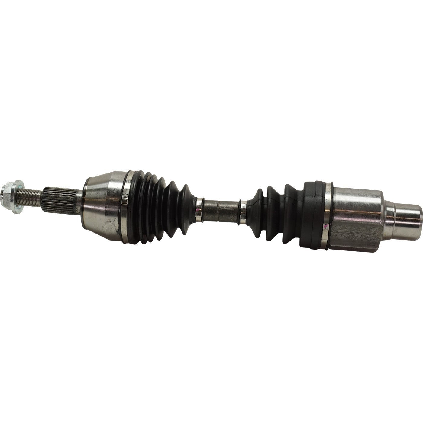 Pair Front CV Axle Shaft Assembly Set For 2005-2011 Dodge Dakota Raider 4WD