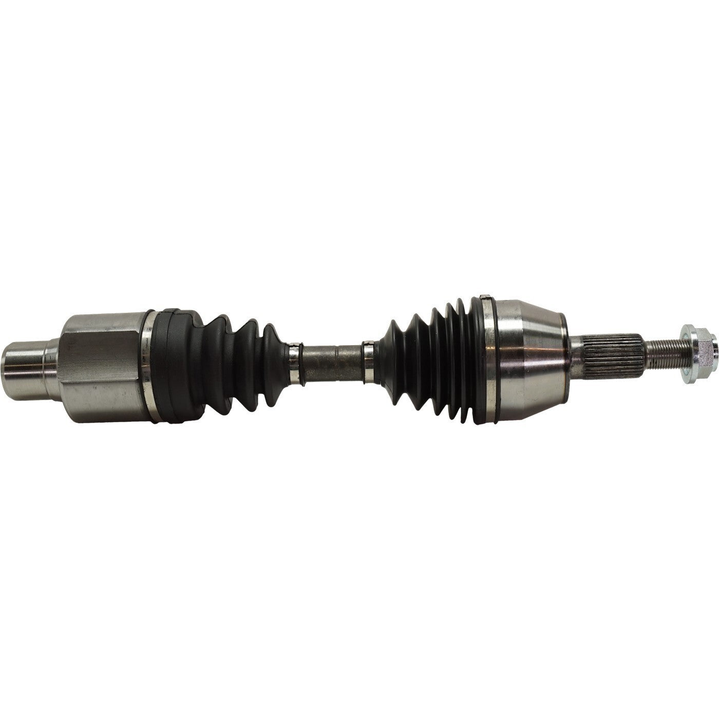 Pair Front CV Axle Shaft Assembly Set For 2005-2011 Dodge Dakota Raider 4WD
